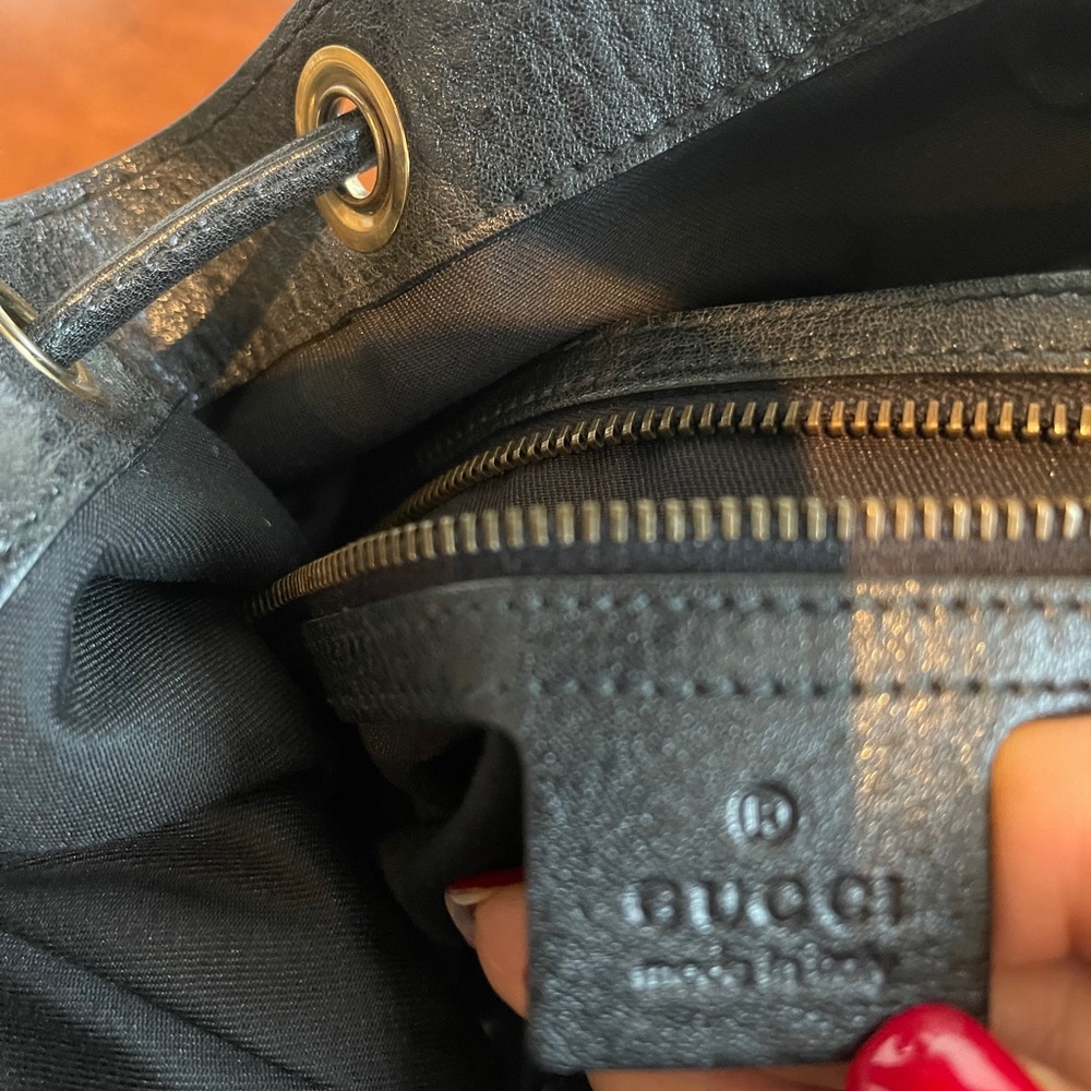 Gucci bag - Picture 6 of 12